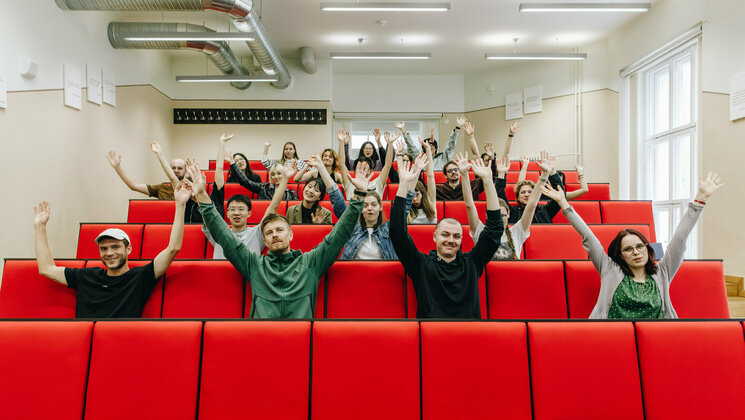 UniTartu Summer School The Politics of Popular Culture
